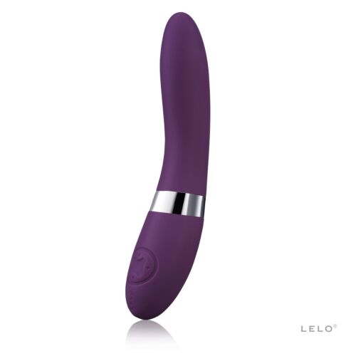 Elise 2 Vibrátor G-pont Stimulációval