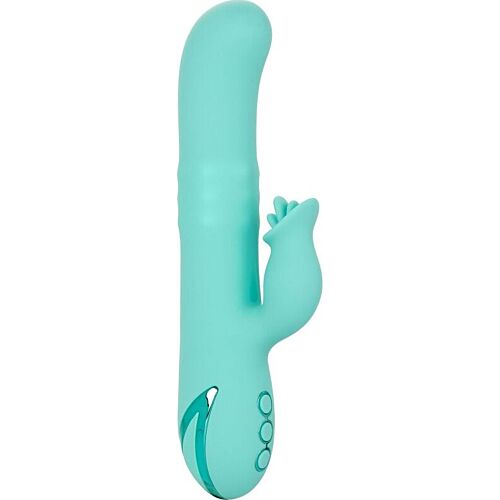 Vibrátor CALEXOTICS Bel Air Bombshell 10 intenzív vibrációval
