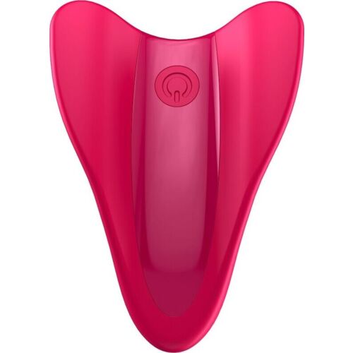 Ujjvibrátor SATISFYER High Fly – Szexuális élvezet új magasságokban