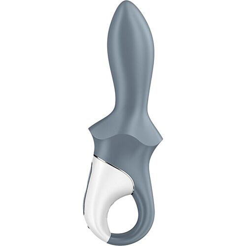 Hincható anál vibrátor SATISFYER AIR PUMP BOOTY 1