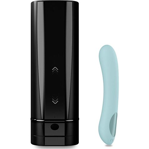 Páros szett KIIROO ONYX+ & PEARL 2+ új technológiával