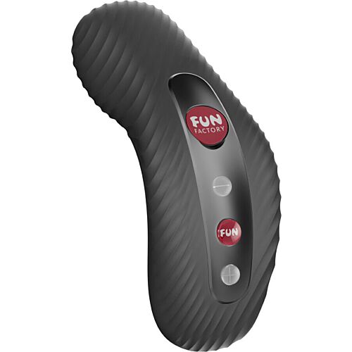 Lay-on vibrátor FUN FACTORY LAYA III intenzív ingerléssel