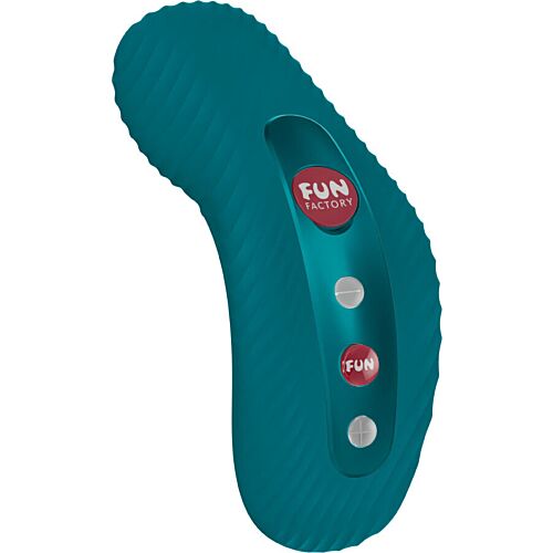 Lay-on Vibrátor FUN FACTORY LAYA III - Intenzív rezgés