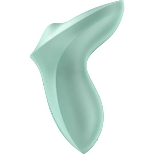 Clitorális Vibrátor SATISFYER Exciterrr