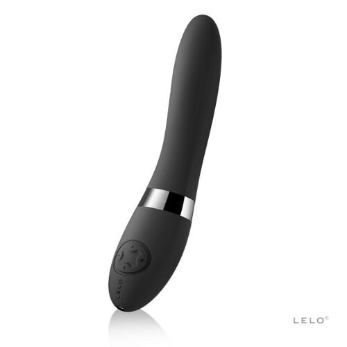 Vibrátor LELO Elise 2 különálló vibráló motorokkal