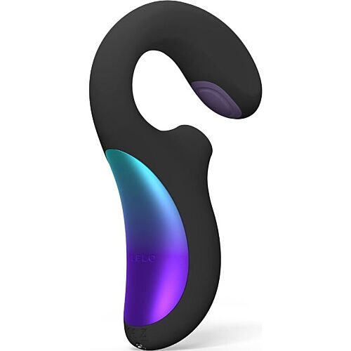 Vibrátor LELO ENIGMA Double Sonic – Szimultán ingerlés