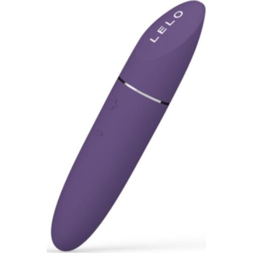 Lay on Vibrátor LELO MIA 3 Kompakt Kialakítással