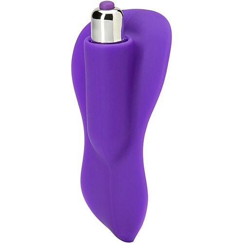 Braga Tantus Panty Play diszkrét élményhez