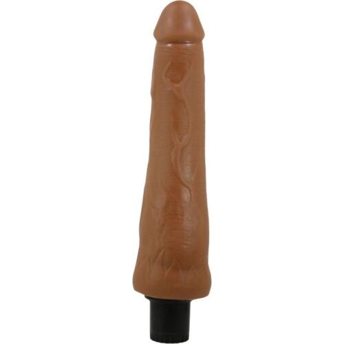 Reális vibrátor PRETTY LOVE Alfredo 21.5 cm
