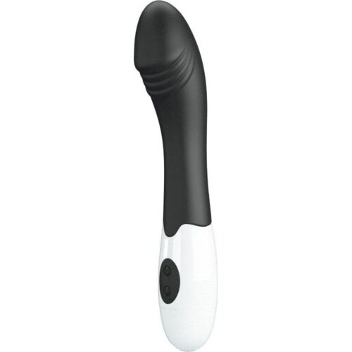 Vibrátor PRETTY LOVE ELEMENTAL G-SPOT 30 MÓD