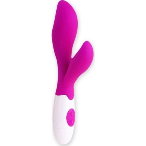 Vibrátor PRETTY LOVE FLIRTATION NEWMAN 30 rezgésimpulzussal