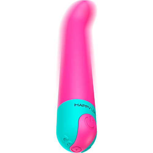 G-Pont vibrátor HAPPY LOKY ARIEL