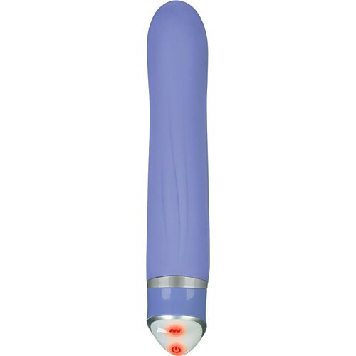 Masszázs vibrátor Calexotics L'AMOUR PREMIUM SILICONE - PASSION G