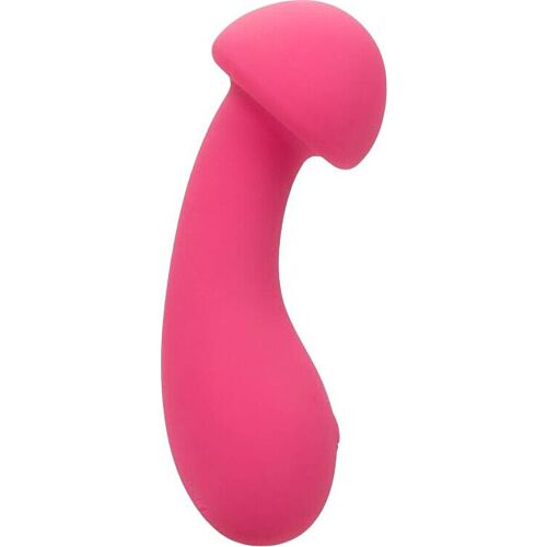 G-pont vibrátor CALEXOTICS Pixies Exciter rugalmas fejel