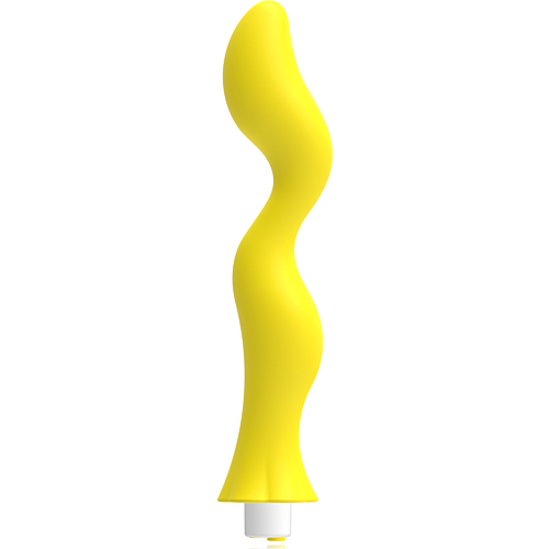 G-pont vibrátor G-SPOT Gavyn | Ergonomikus kialakítás