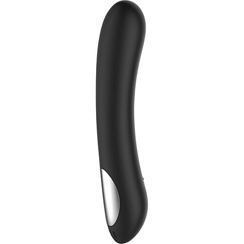 Vibrátor Kiiroo Pearl2 Black 20 cm x 3.5 cm