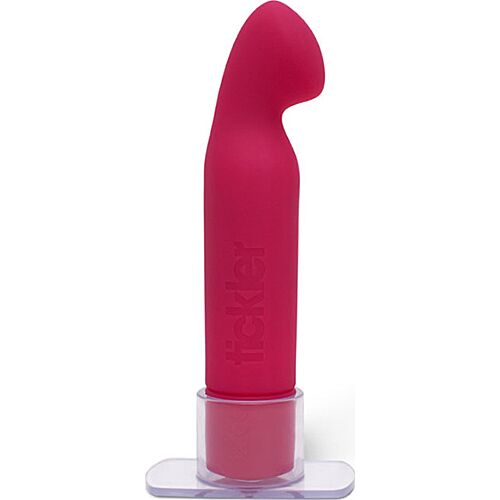 Vibrátor Tickler Starlet – Kompakt és erőteljes