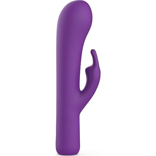 Rabbit vibrátor B SWISH BWILD BUNNY INFINITE DELUXE 10 rezgés