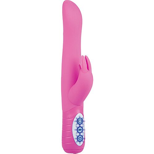 Masszírozó Calexotics L'AMOUR PREMIUM SILICONE TRIPLER