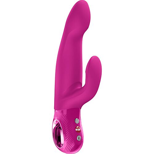 FUN FACTORY BI STRONIC IMMERSE Nyúl Vibrátor