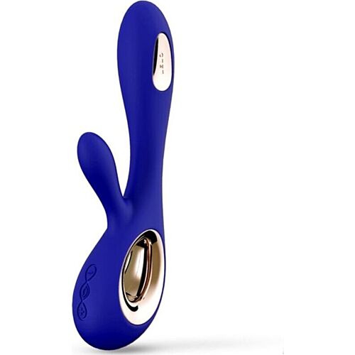 Rabbit vibrátor LELO SORAYA WAVE
