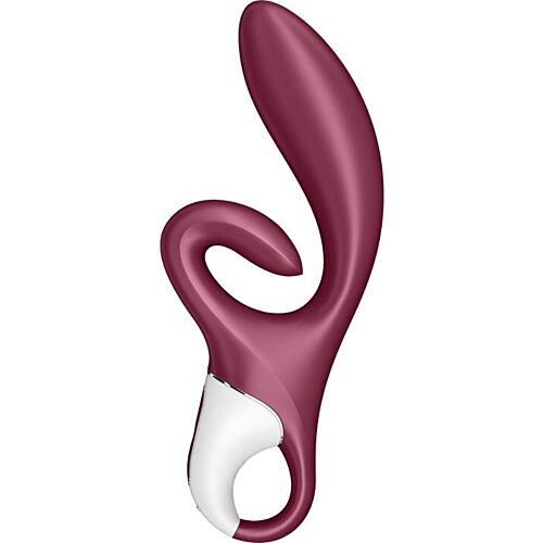 Vibrátor SATISFYER TOUCH ME RABBIT vízálló