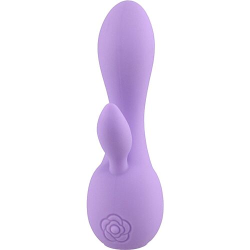 Vibrátor Tokyo Design MARO KAWAII 10 LAVENDER újratölthető