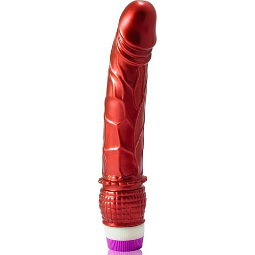 Realista vibrátor BAILE 23 CM - Intenzív élmény