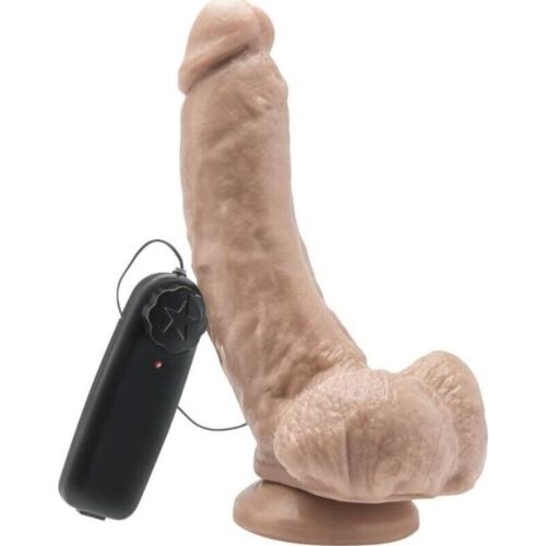 Realisztikus Dildo GET REAL 20,5 CM