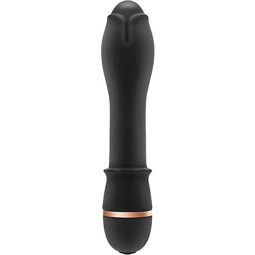 Vibrátor S Pleasures Rumble erőteljes stimulációval
