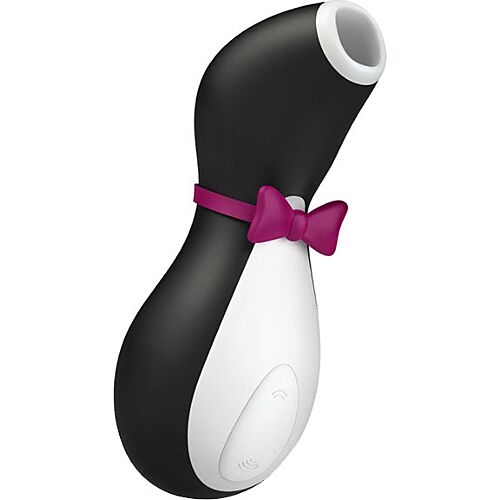 Vibrátor SATISFYER PRO PENGUIN NG EDITION 2020