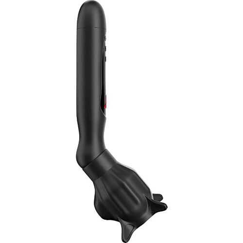 Vibrátor PDX ELITE Roto-szívóval
