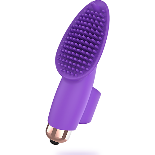 Vibrátor WOMANVIBE Aisha | Kompakt és erőteljes stimuláló