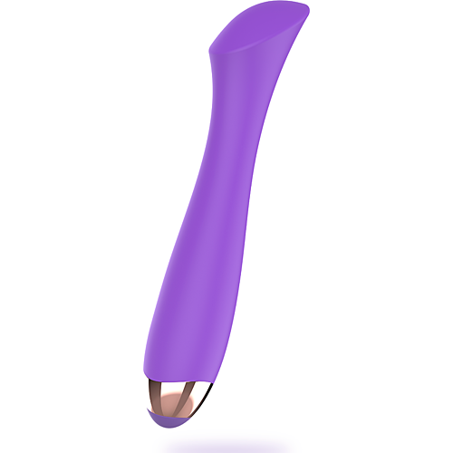 G Ponti Vibrátor WOMANVIBE Mandy K erőteljes stimulációval