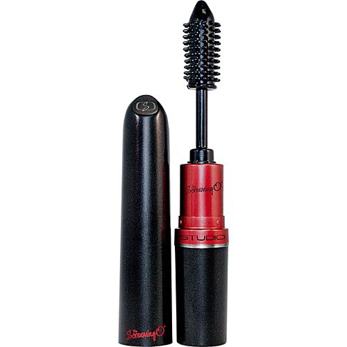 Vibrátor Screaming O Vibrating Mascara Wand – Erőteljes stimuláció