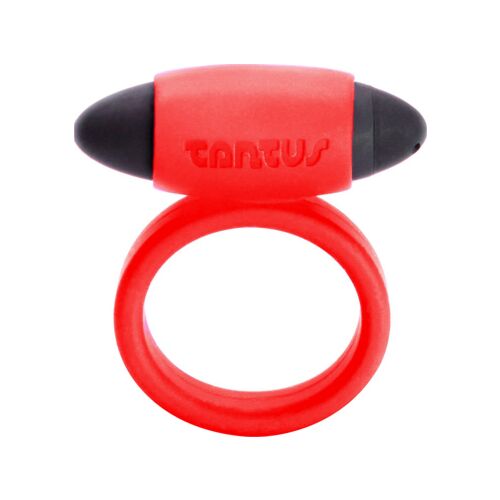 Vibráló Gyűrű Tantus Super Soft