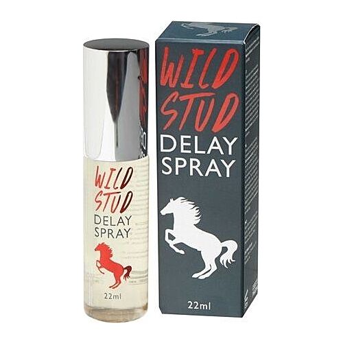 Késleltető spray COBECO WILD STUD 33ml