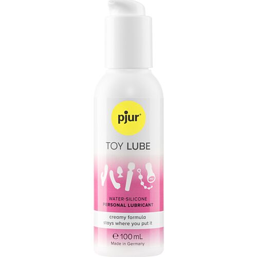 Lubrikáló Pjur Woman Toy Lube 100 ml