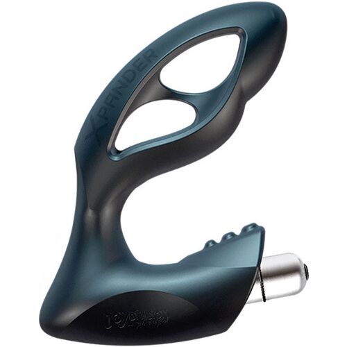 Vibrátor Joydivision Xpander X4 recargable