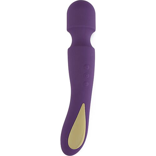Masszírozó WAND TOYJOY LUZ ZENITH LED világítással