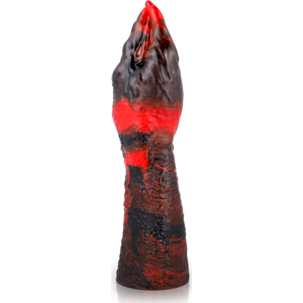 Dildo EPIC Lilith | Erőteljes és valósághű élmény