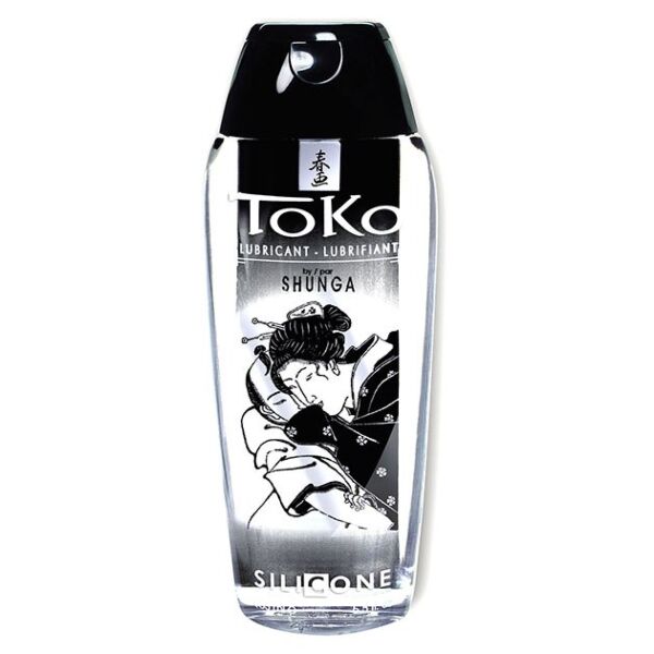 Síkosító Shunga Toko Lub 165 ml forradalmi síkosítással