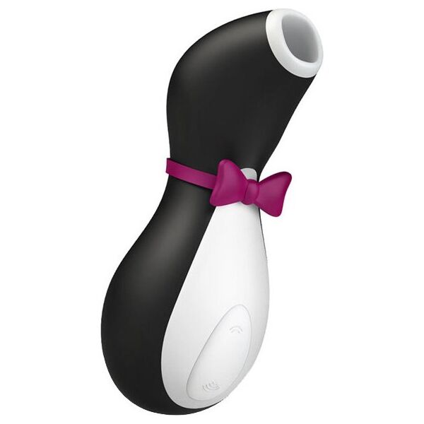 Vibrátor SATISFYER PRO PENGUIN NG EDITION 2020