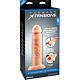 Hollow Harnesses FANTASY X-TENSIONS SILICONE HOLLOW EXTENSION 20CM