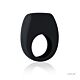 Cock Ring LELO TOR II Black | Kétmotoros vibráció