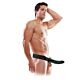 Hollow Strap-On FETISH FANTASY SERIES 19 cm hosszú