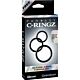 Férfi gyűrűk FANTASY C-RINGZ Silicone 3 Ring Stamina Set