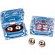 Basic Balls SEVEN CREATIONS Ben Wa Gold