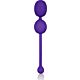 Kegel golyók CALEXOTICS RECHARGEABLE DUAL funkcióval