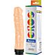 EROS Dildo PRIDE 300 ml vízbázisú síkosítóval
